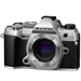 OLYMPUS OM-5 BODY SILVER  - GARANZIA POLYPHOTO