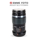 OLYMPUS OM SYSTEM 60 f2,8 - USATO GARANTITO