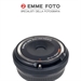 OLYMPUS OM SYSTEM 9mm F8 PanCake - USATO GARANTITO