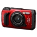 OLYMPUS STYLUS TG-7 RED