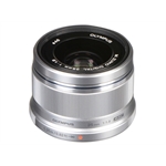 OLYMPUS ZD 25MM F/1.8 SILVER - GARANZIA UFFICIALE ITALIA POLYPHOTO