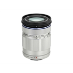 OLYMPUS ZD 40-150MM F/4.0-5.6R SILVER - GARANZIA UFFICIALE ITALIA POLYPHOTO