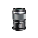 OLYMPUS ZD ED 60MM F/2.8 MACRO BLACK - GARANZIA UFFICIALE ITALIA POLYPHOTO