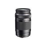 OLYMPUS ZD ED 75-300MM F/4.8-6.7 II BLACK - GARANZIA UFFICIALE ITALIA POLYPHOTO