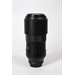 OLYMPUS ZUIKO ED 100-400mm f/5.0-6.3 IS - USATO GARANTITO 12 MESI