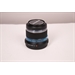 OM-SYSTEM OLYMPUS ZD 45MM F/1.8 BLACK - USATO GARANTITO 12 MESI