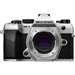 OM SYSTEM OM-5 II BODY SILVER  - GARANZIA POLYPHOTO