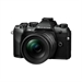 OM SYSTEM OM-5 II+12-45 BLACK  - GARANZIA POLYPHOTO