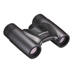 OM-SYSYEM OLYMPUS BINOCOLO 10X21 - RC II - DARK SILVER - BIR10DS