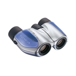 OM-SYSYEM OLYMPUS BINOCOLO 8X21 - DPC I - BLUE - BI821B