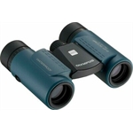 OM-SYSYEM OLYMPUS BINOCOLO 8X21 - RC II - SLATE BLUE - BI111