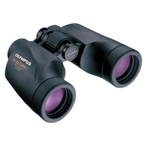 OM-SYSYEM OLYMPUS BINOCOLO 8X42 - EXPS I - BI105