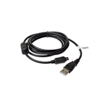 OM-SYSYEM OLYMPUS CAVO CB-USB 6 - GARANZIA UFFICIALE ITALIA POLYPHOTO 