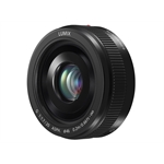 PANASONIC 20MM F/1.7 LEICA DG MACRO-ELMARIT - 7OB20K