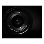 PANASONIC 9mm F1.7 SUMMILUX LEICA 7OB09X - 7OB09X