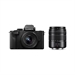 PANASONIC G100D+12-32+45-150 GARANZIA FOWA