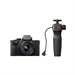 PANASONIC G100D+12-32+TRIPOD GARANZIA FOWA
