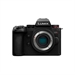 PANASONIC G9 II BODY BLACK - GARANZIA ITALIA 