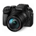 PANASONIC G97+14-140 - GARANZIA FOWA ITALIA   