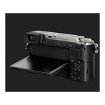 PANASONIC GX80 + 14-140 (GX80H) + ZAINO LOWEPRO OMAGGIO - GARANZIA FOWA 4 ANNI PANASONIC GX80 + 14-140 (GX80H) + ZAINO LOWEPRO OMAGGIO - GARANZIA FOWA 4 ANNI