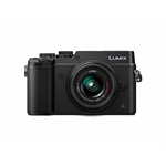 PANASONIC GX8K KIT 14-42 BLACK - GARANZIA FOWA 4 ANNI PANASONIC GX8K KIT 14-42 BLACK - GARANZIA FOWA 4 ANNI