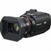 PANASONIC HC-X1200E VIDEOCAMERA 7X1200