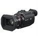 PANASONIC HC-X1600E  VIDEOCAMERA 7X1600