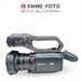 PANASONIC HC X2000E - USATO GARANTITO