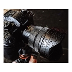 PANASONIC LEICA DG VARIO 8-18MM F/2.8-4.0 ASPH - 7OB718