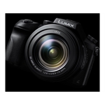 PANASONIC LUMIX FZ2000 - GARANZIA FOWA 4 ANNI