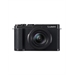 PANASONIC LUMIX L10 BLACK- GARANZIA FOWA 4 ANNI 