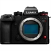 PANASONIC LUMIX S1 MII BODY - GARANZIA UFFICIALE FOWA