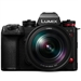 PANASONIC LUMIX S1 MII+24-105 - GARANZIA UFFICIALE FOWA