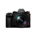 PANASONIC LUMIX S1R MII+24-105- GARANZIA UFFICIALE FOWA 