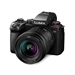 PANASONIC LUMIX S5 II +20-60  - GARANZIA UFFICIALE FOWA  