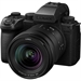 PANASONIC LUMIX S5 MIIX + 20-60 - GARANZIA UFFICIALE FOWA 