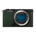 PANASONIC LUMIX S9 BODY GREEN - GARANZIA UFFICIALE FOWA   