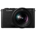 PANASONIC LUMIX S9+20-60 BLACK- GARANZIA UFFICIALE FOWA 