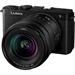 PANASONIC LUMIX S9+20-60 BLACK- GARANZIA UFFICIALE FOWA   