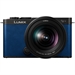 PANASONIC LUMIX S9+20-60 BLUE- GARANZIA UFFICIALE FOWA  