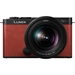 PANASONIC LUMIX S9+20-60 RED- GARANZIA UFFICIALE FOWA 