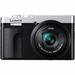 PANASONIC LUMIX TZ99 SILVER ZOOM 24-720+SD16GB