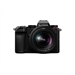 PANASONIC S5 + 20-60MM F/3.5-5.6 KIT - GARANZIA UFFICIALE FOWA