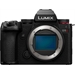 PANASONIC S5 II BODY  - GARANZIA UFFICIALE FOWA 