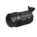 PANASONIC VXF-1 VIDEOCAMERA 7VXF1K- GARANZIA FOWA