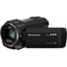 PANASONIC W580 VIDEOCAMERA  - GARANZIA FOWA 