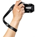 PEAK CUFF BLACK CINTURINO IN PELLE DA POLSO