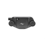 PEAK DESIGN CAPTURE CAMERA CLIP BLACK ( CLIP - NO PLATE )