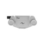 PEAK DESIGN CAPTURE CAMERA CLIP SILVER ( CLIP - NO PLATE ) 