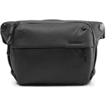 PEAK DESIGN EVERYDAY SLING 6L V2 - BLACK